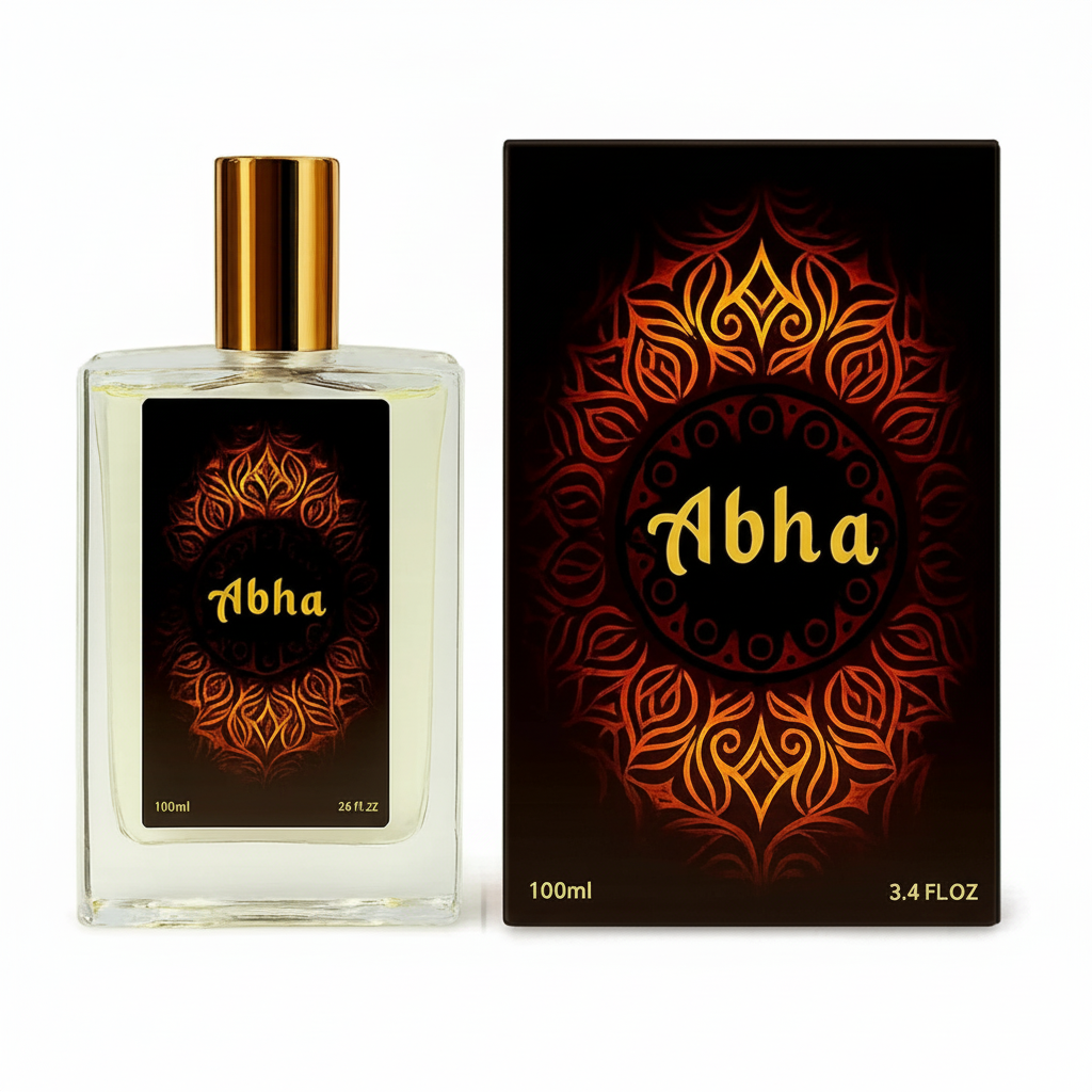 Perfume Masculino Árabe Albha - Arabic Fragrance