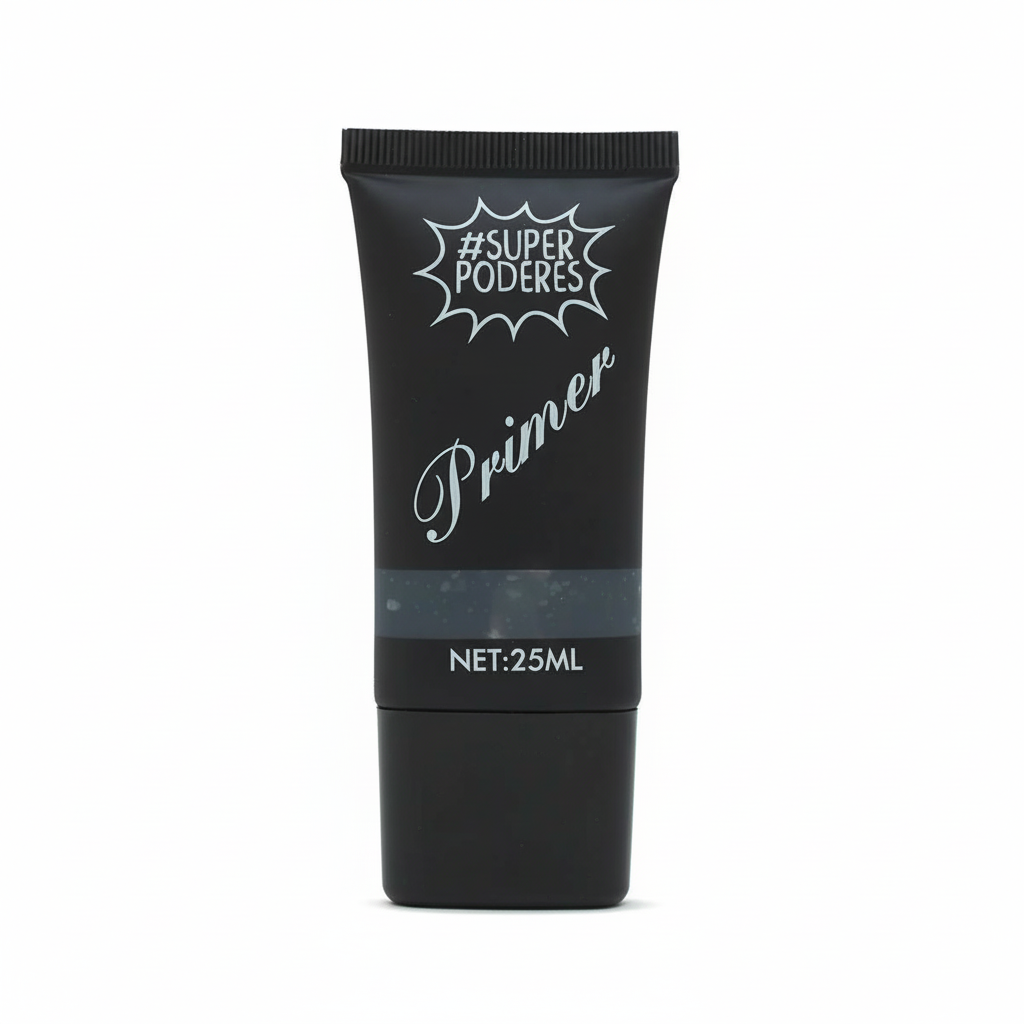 Primer com 25ml Super Poderes