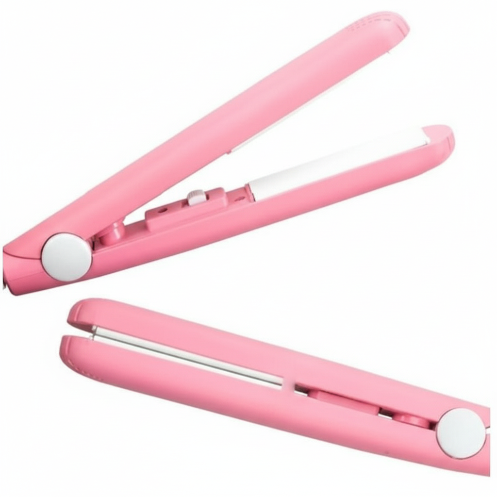 Mini Chapinha Cerâmica Bivolt