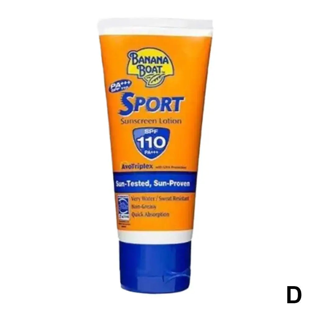 Protetor Solar Corporal - Banana Boat