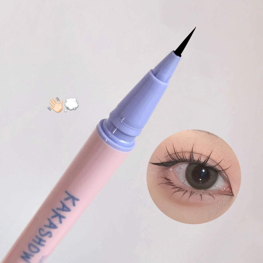 Delineador líquido - Kakashow