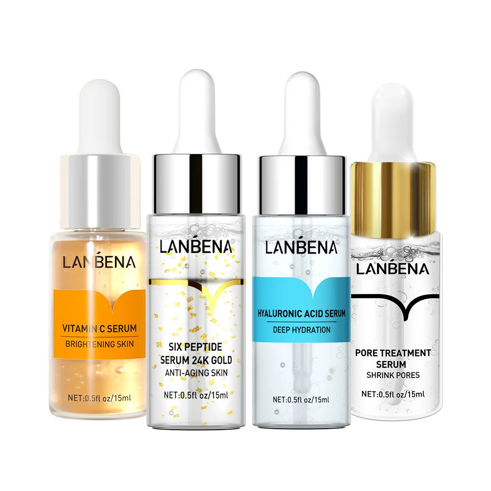 LANBENA - Sérum Facial