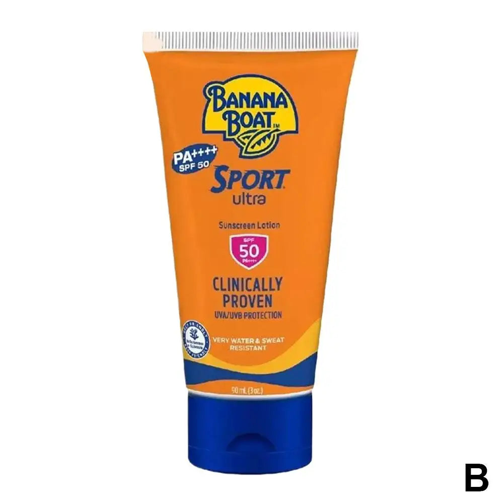 Protetor Solar Corporal - Banana Boat