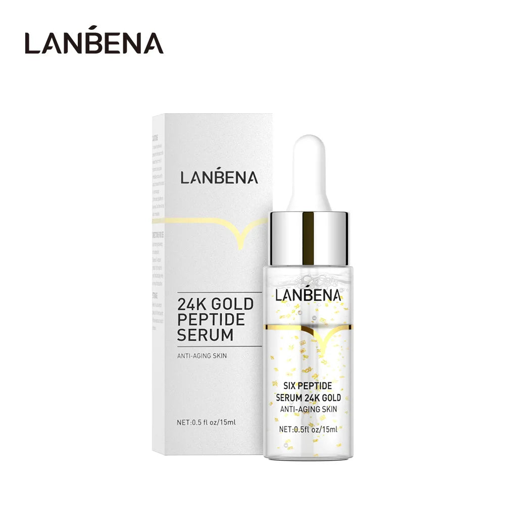 LANBENA - Sérum Facial