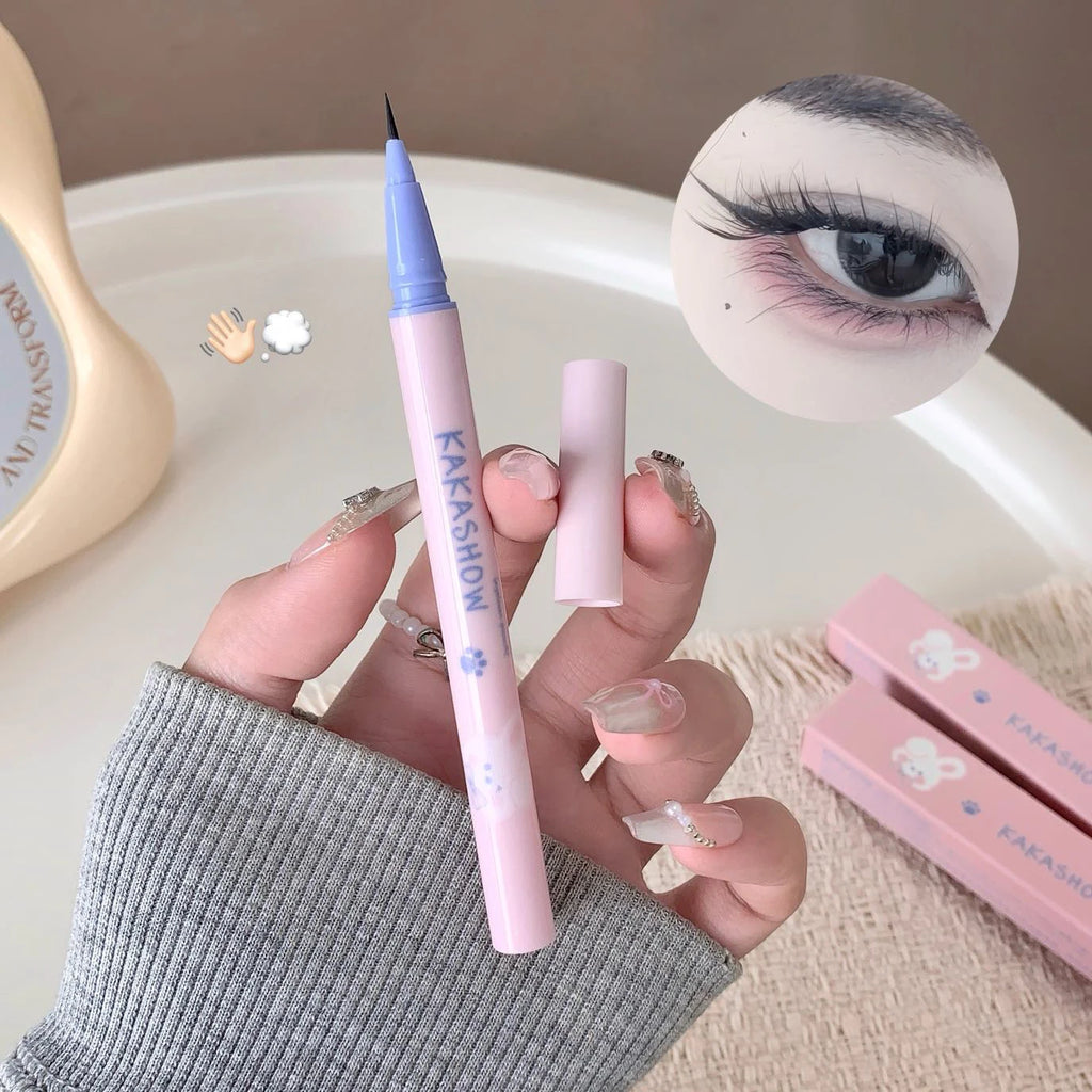 Delineador líquido - Kakashow