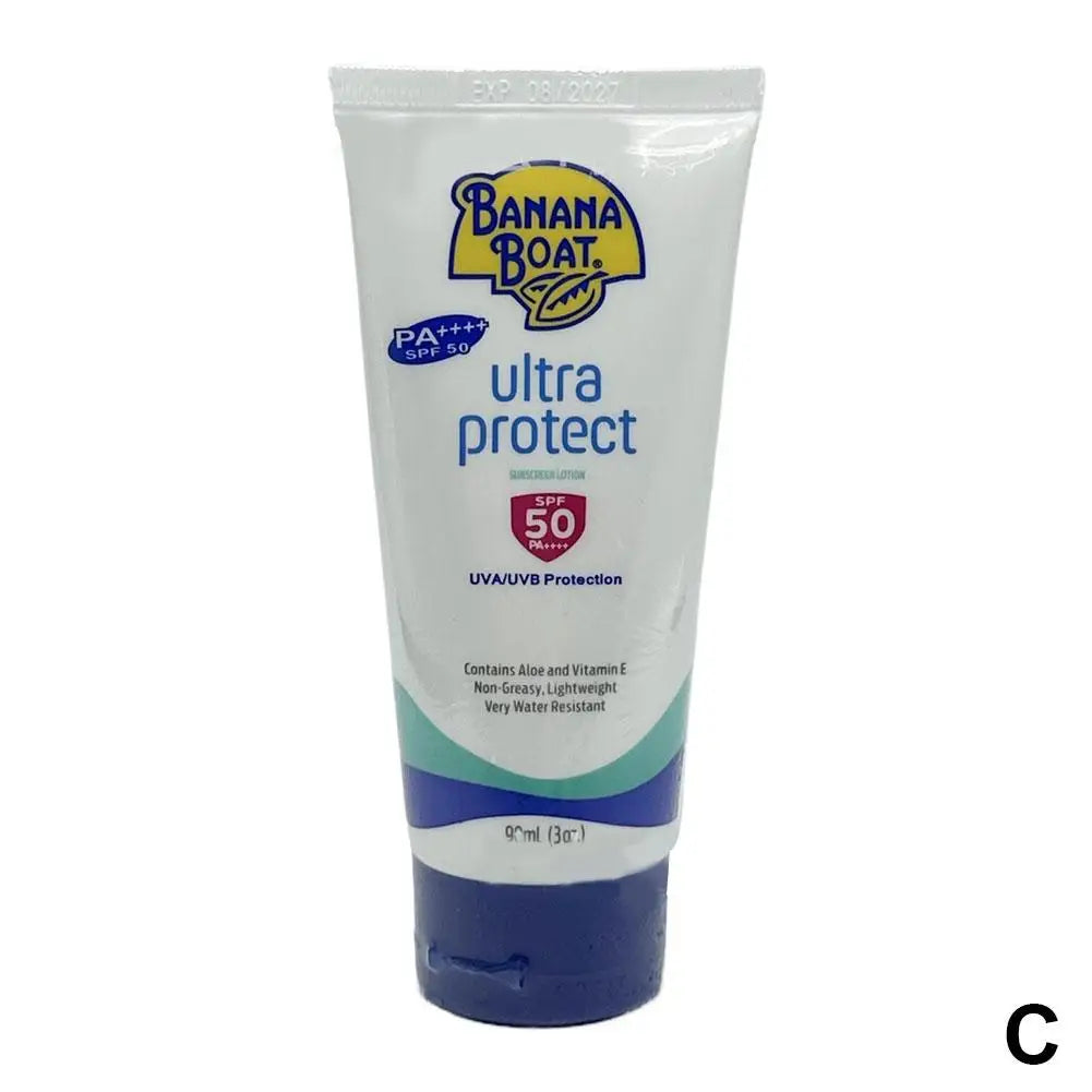 Protetor Solar Corporal - Banana Boat