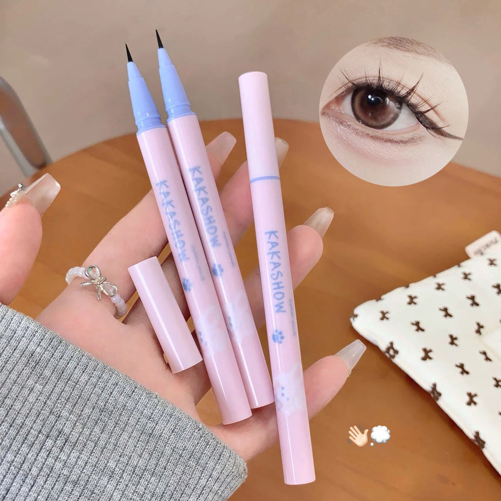 Delineador líquido - Kakashow