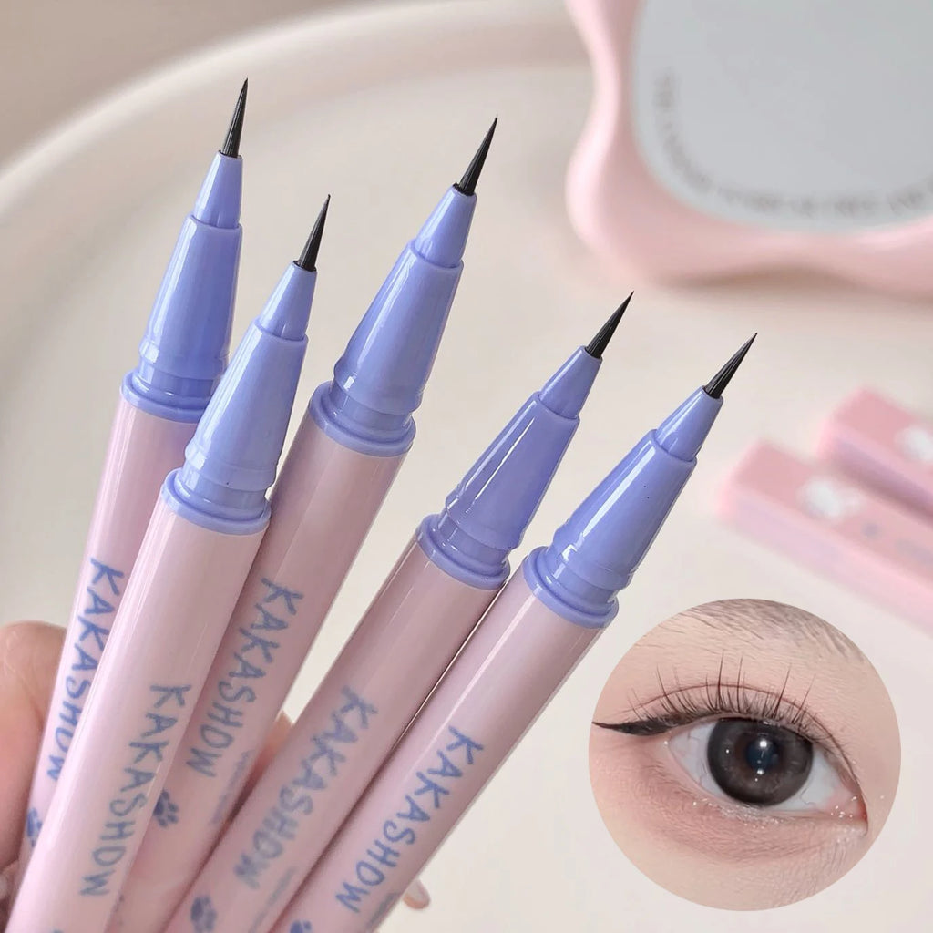 Delineador líquido - Kakashow